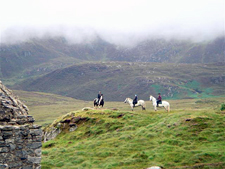 Ireland-Donegal-Donegal North Explorer Ride